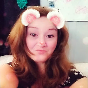 Meet your Posher, Ericka